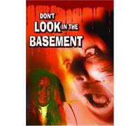 Don't Look in the Basement (DVD) Jessie Kirby Rhea MacAdams Harryete Warren