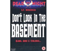 Don't Look In The Basement [Edizione: Regno Unito] [Edizione: Regno Unito]