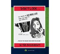 Don'T Look In The Basement [Edizione: Stati Uniti]