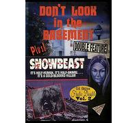 Don'T Look In The Basement / Snowbeast [Edizione: Stati Uniti]