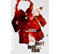 Don't Look Now
