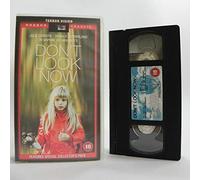 Don't Look Now