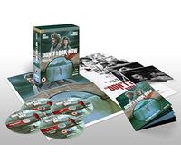 Don'T Look Now (4 Blu-Ray) [Edizione: Stati Uniti]
