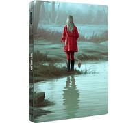 Don't Look Now - 4K Ultra-HD Steelbook [Blu-ray] [2019] [Region A & B & C][Edizione: Regno Unito]