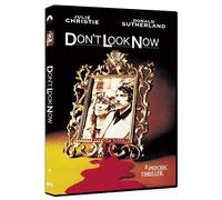 Don't Look Now