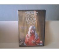 Don'T Look Now [DVD] [Edizione: Regno Unito]