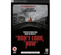 Don't Look Now [Edizione: Regno Unito] [Edizione: Regno Unito]