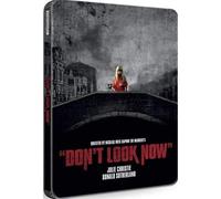 Don'T Look Now Steelbook [Edizione: Regno Unito]