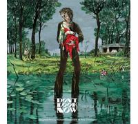 Don't Look Now (Vinyl LP) 12" Album Coloured Vinyl
