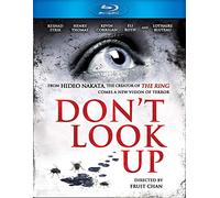 Don't look up - Das Böse kommt von oben