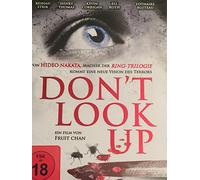 Don't look up - Das Böse kommt von oben