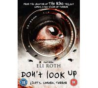 Don't Look Up [DVD]