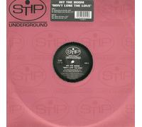 Don't Lose the Love [12" VINYL]