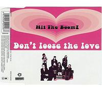 Don't Lose the Love