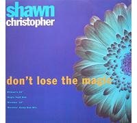 Don't Lose The Magic