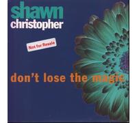 DON'T LOSE THE MAGIC 7 INCH (7" VINYL 45) UK ARISTA 1992