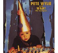Don't Lose Your Dreams - Pete Wylie And Wah! The Mongrel...* 7" 45