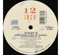 Don't make a fool of yourself (1988) / Vinyl Maxi Single [Vinyl 12'']