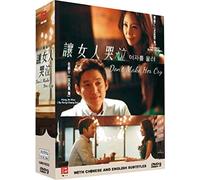 Don't Make Her Cry Korean TV Series Drama DVD - All Regions