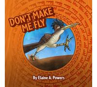 Don't Make Me Fly