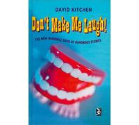 Don't Make Me Laugh: The Windmill Book of Humorous Stories