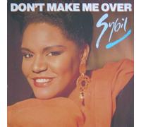 Don't make me over/Here comes my love (2 versions each, 1989) / Vinyl Maxi Single [Vinyl 12'']