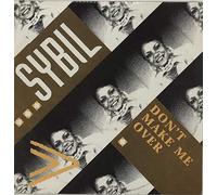Dont Make Me Over - Sybil 12"