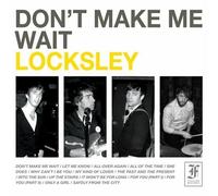 Don't Make Me Wait