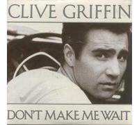 DON'T MAKE ME WAIT CD UK MERCURY 1988