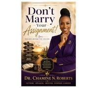 Don't Marry Your Assignment: Discern Before You Decide