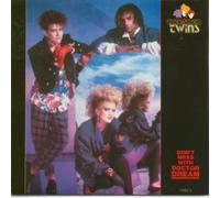DON'T MESS WITH DOCTOR DREAM 7" (VINYL 45) UK ARISTA 1985