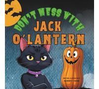 Don't Mess With Jack O'Lantern: We All Shine In Our Own Way