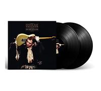 Stevie Ray Vaughan Don't Mess With Texas: The Classic 1987 Broadcast (Vinyl LP)