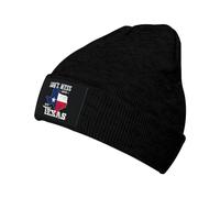 Dont Mess with Texas Donna Uomo Berretto Beanie in Maglia Caldo Skull cap Traspirante Beanie Cappello per Arrampicata Sci Moto