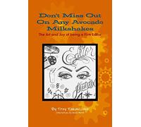 Don't Miss Out On Any Avocado Milkshakes: The Art and Joy of being a Film Editor