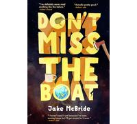 Don't Miss The Boat