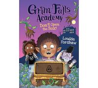 Don't Open the Box!: 3