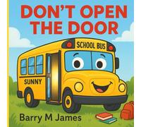 Don't Open The Door