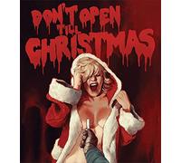Don't Open Till Christmas