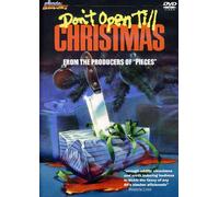 Don'T Open Till Christmas [Edizione: Stati Uniti]