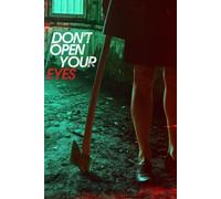 Don'T Open Your Eyes [Edizione: Stati Uniti]