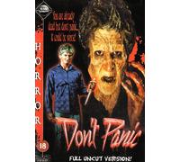 Don't Panic [1987] [DVD] [Edizione: Regno Unito]