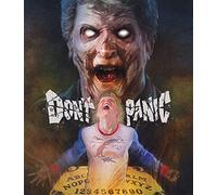 Don't Panic [Blu-ray]