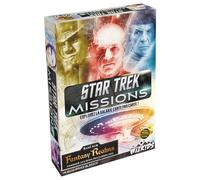 Don't Panic - Fantasy Realms Star Trek Missions - Versione francese