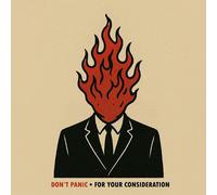 Don't Panic For Your Consideration