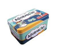 Don't Panic Games | Adorablins | Gioco di ruolo + Estensione | a partire da 8 anni | 2 a 5 giocatori | 30 minuti (versione Italiana)