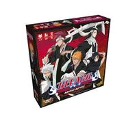 Don't Panic Games | Bleach Bankai Battle | Roll'n'Clash | Gioco da tavolo | a partire da 10 anni | 2 a 4 giocatori | 15 minuti (Edizione Francese/Inglese)