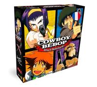 Cowboy Bebop : Space Serenade - Exclusivité CLD