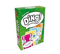 Don't Panic Games | Ding! | Gioco da tavolo | A partire da 8 Anni | 2-7 Giocatori | 10 Minuti
