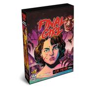 Don't Panic Games | Final Girl Film 5: Incubo su Maple Lane | Gioco da tavolo | a partire da 14 anni | 1 giocatore | 20-60 Minuti